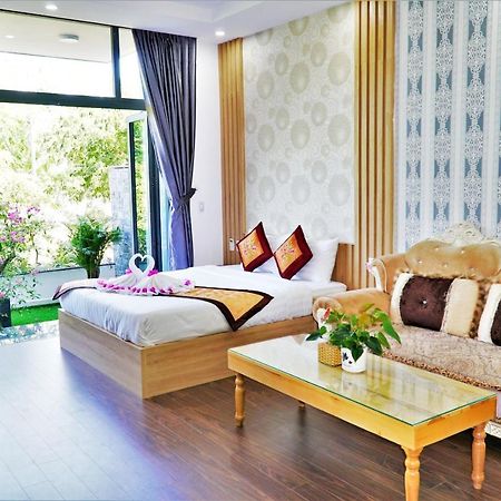 Minh Hung Apartment & Hotel Da Nang Exterior photo