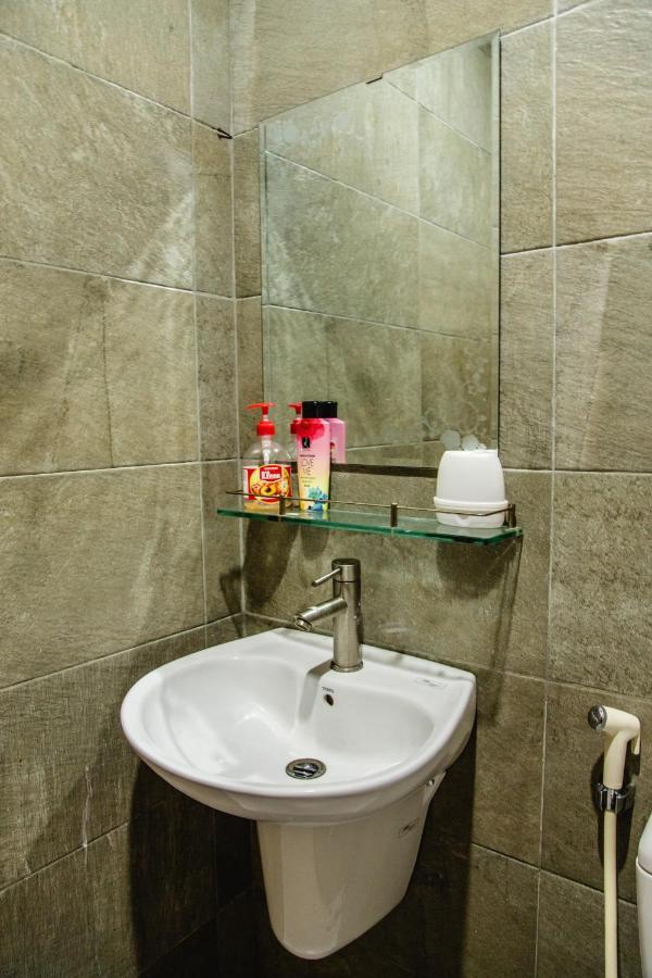 Minh Hung Apartment & Hotel Da Nang Exterior photo