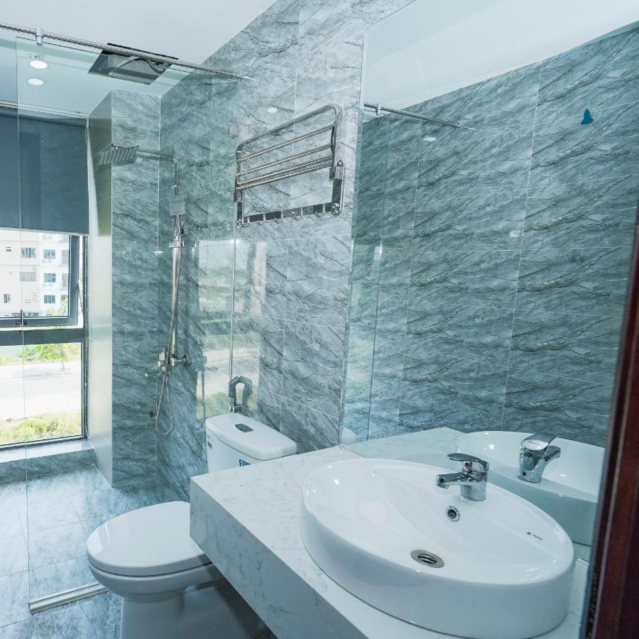 Minh Hung Apartment & Hotel Da Nang Exterior photo